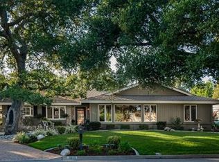 1613 Oak Tree Pl, Glendora, CA 91741