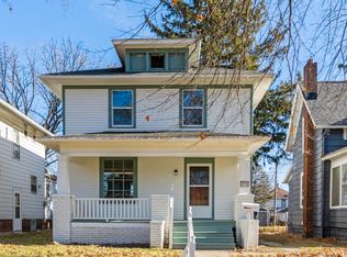 3715 Webster St, Fort Wayne, IN 46807