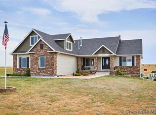 1583 Sky Top Rd, Cheyenne, WY 82009