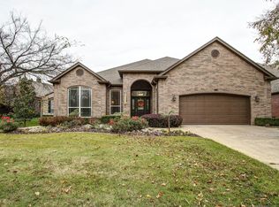 7800 E Freeport Pl, Broken Arrow, OK 74014