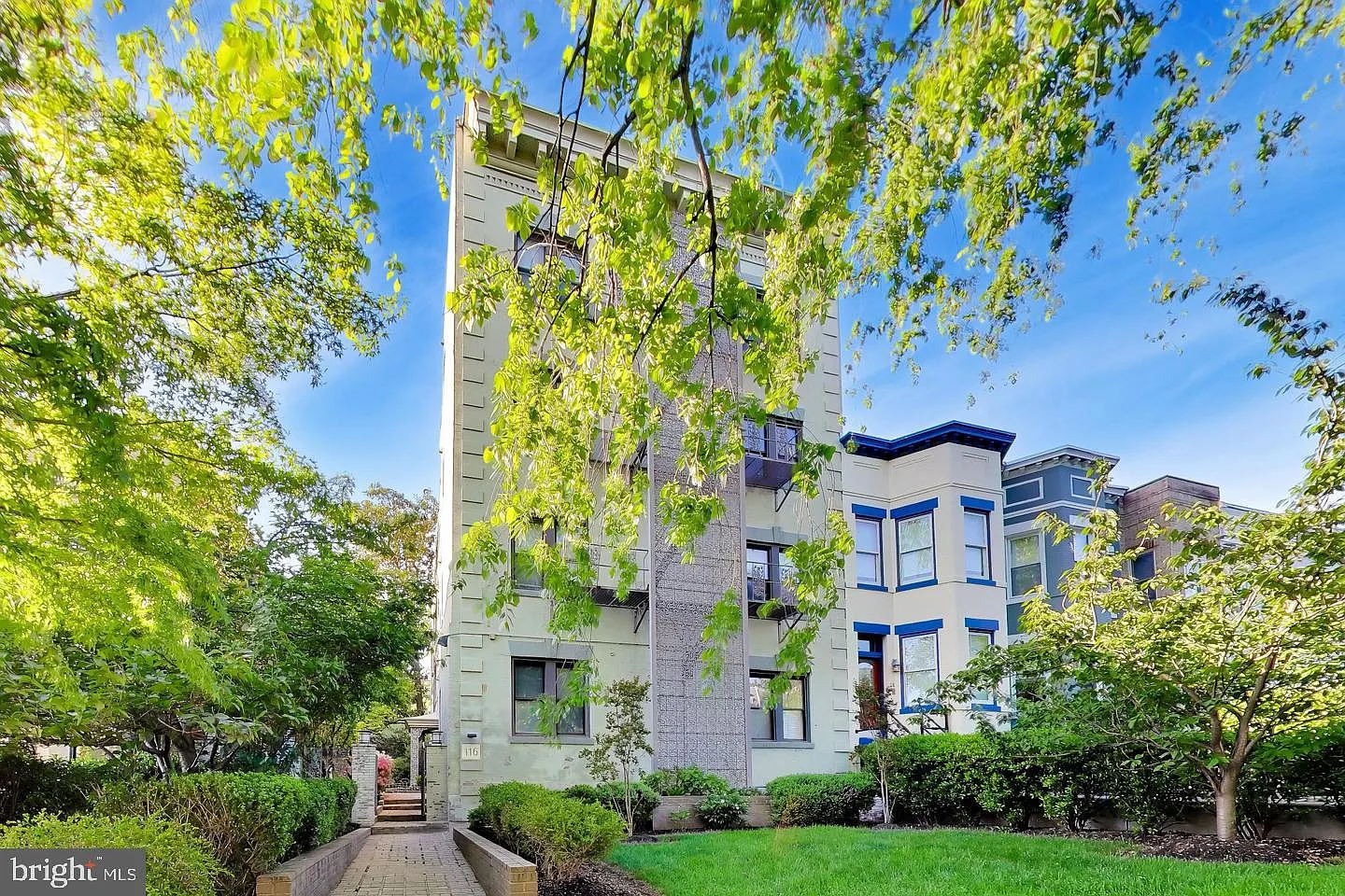 1 bed, 1.0 bath, 515 sqft, $2,300 — Photo 1
