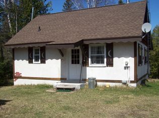 820 Blueberry Corner Ln, Crystal Falls, MI 49920