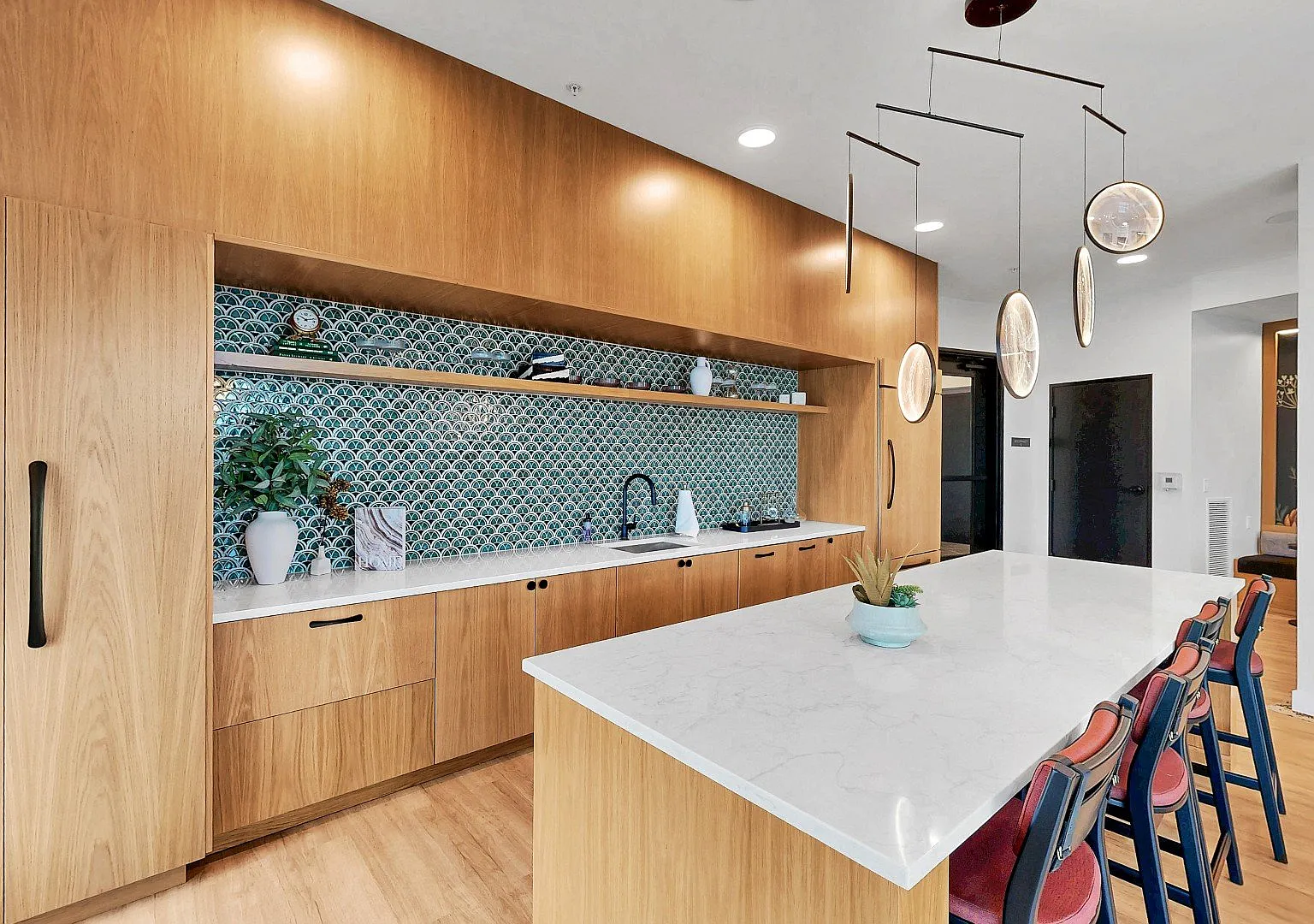 Olivine Apartments - Now Open! — Photo 1