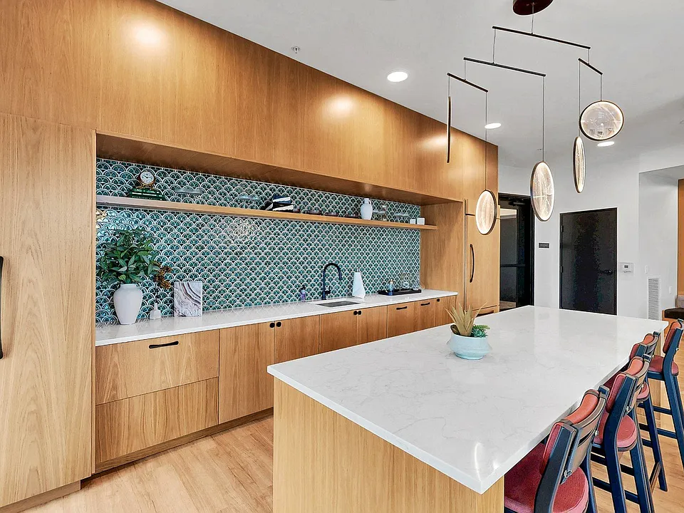 Olivine Apartments - Now Open!