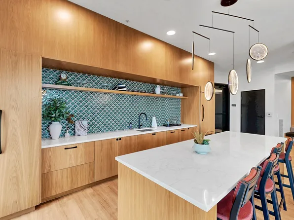 Olivine Apartments - Now Open!
