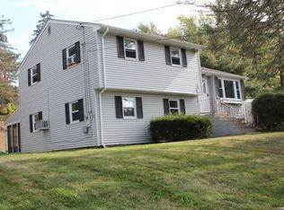 156 Cardinal Dr, Meriden, CT 06450