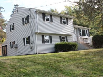 156 Cardinal Drive, Meriden, CT, 06450