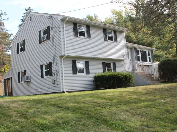 156 Cardinal Drive, Meriden, CT 06450