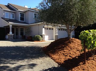748 Elliott St, Sonoma, CA 95476