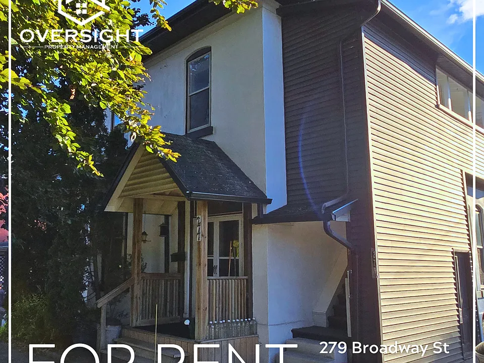 279 Broadway St #1