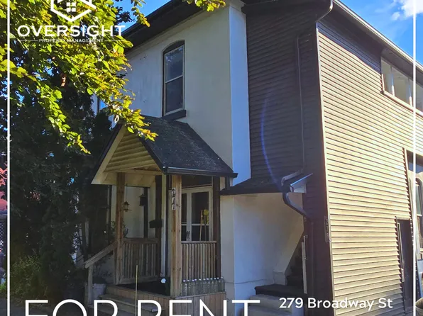 279 Broadway St #1, Tillsonburg, ON N4G 3R6
