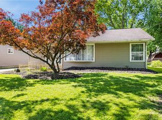 441 Ambler Dr, Elyria, OH 44035