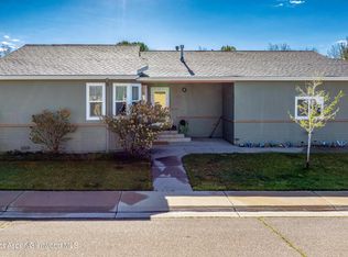 624 Bristlecone Way, Silt, CO 81652