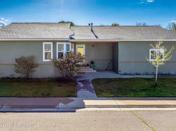 624 Bristlecone Way, Silt, CO 81652