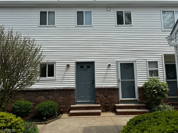 1207 Southard Ct, Raritan Twp., NJ 08822