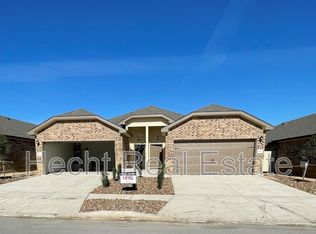 9207 Canyon Bnd #1, Converse, TX 78109