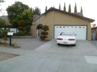 4687 Mia Cir, San Jose, CA 95136
