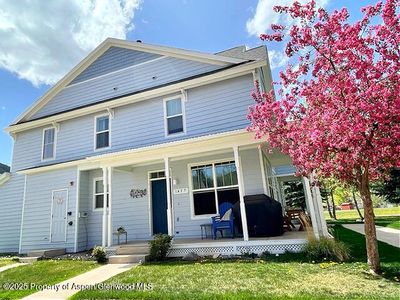 1437 Summerville Aly, Glenwood Springs, CO, 81601