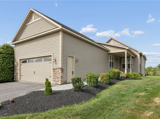 131 Harbour Town, Bridgeport, NY 13030