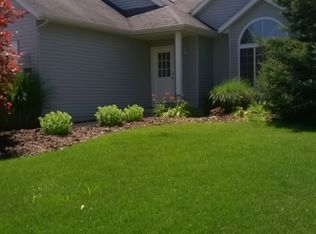 2109 Shiloh Hills Dr SE, Kentwood, MI 49546