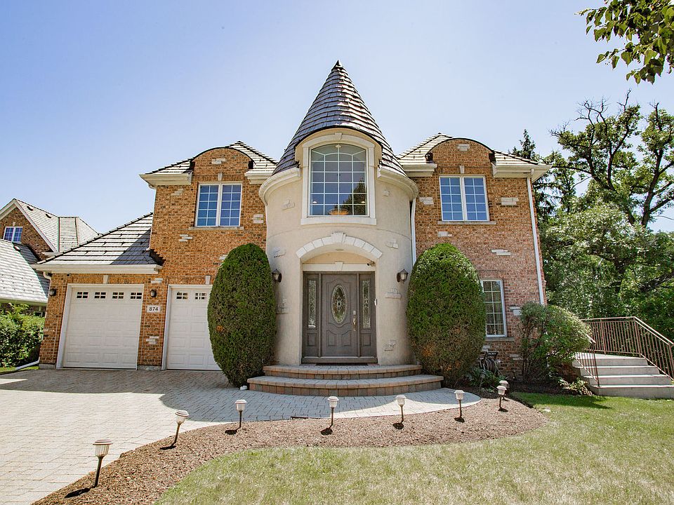 1st image of 874 Writer Ct