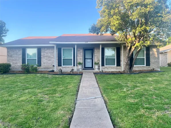 604 Middle Cove Dr, Plano, TX 75023