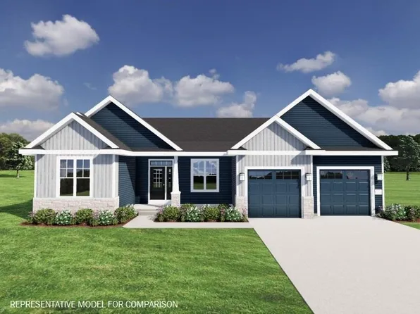 3713 Conrad Dr, Cross Plains, WI 53528