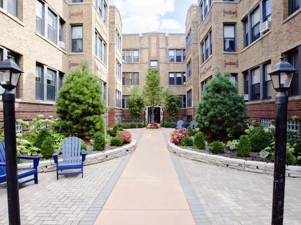 5005 N Ashland Ave #3S, Chicago, IL 60640