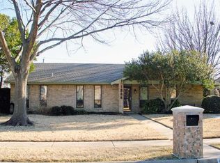 1806 Baylor Dr, Richardson, TX 75081
