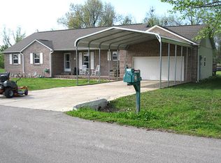 1310 Susan St, Dexter, MO 63841