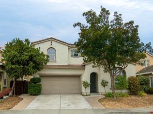 10 Oakstone Ct, American Canyon, CA 94503