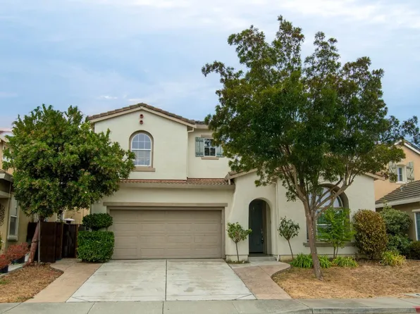 10 Oakstone Court, American Canyon, CA 94503