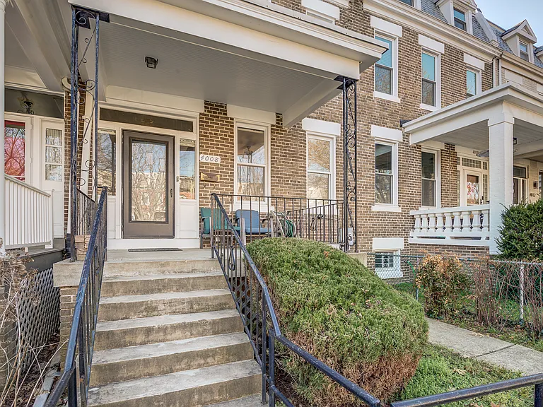 4008 Illinois Ave NW #A — Photo 23
