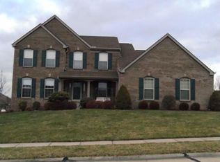 112 Ridgeway Xing, Alexandria, KY 41001