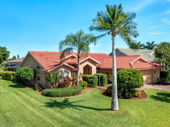 8231 Arborfield Ct, Fort Myers, FL 33912