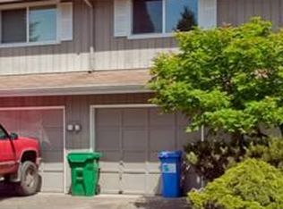 3909 N Clarey St, Eugene, OR 97402