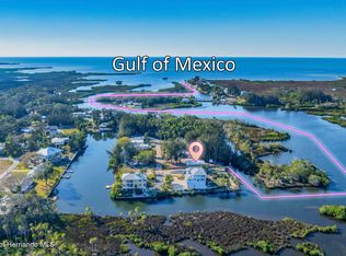 3205 Gulf Dr, Spring Hill, FL 34607