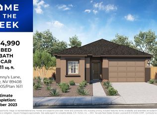 1471 Jennys Ln, Fernley, NV 89408