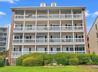 5501 N Ocean Blvd APT 201, Myrtle Beach, SC 29577