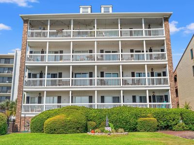 5501 N Ocean Blvd. UNIT 201, Myrtle Beach, SC, 29577
