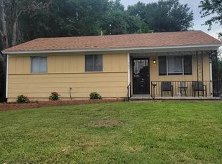 386 Elder Rd, Memphis, TN 38109