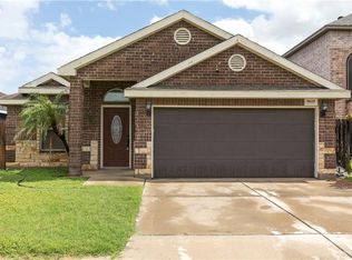 3625 Prestwick St, Edinburg, TX 78542