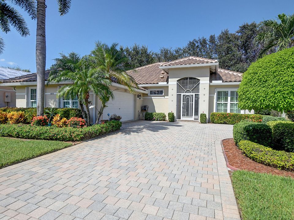 1st image of 6630 Jog Palm Drive