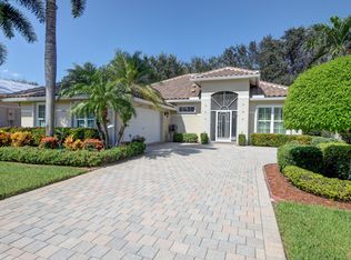 6630 Jog Palm Dr, Boynton Beach, FL 33437
