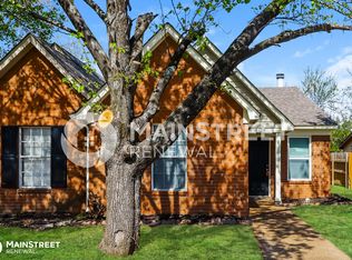 4126 Garden Birch Cv, Memphis, TN 38115