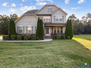 9119 Colonnade Cir, Ashland, VA