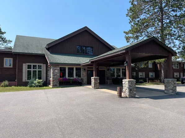 4103 Cth E #B225, Land O Lakes, WI 54540