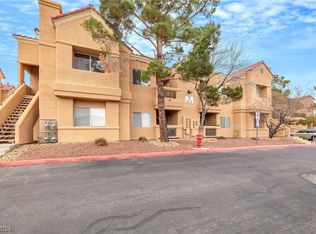 900 Heavenly Hills Ct UNIT 108, Las Vegas, NV 89145