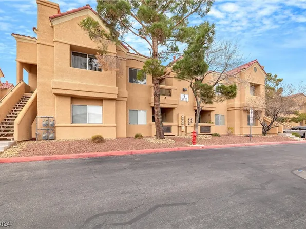 900 Heavenly Hills Ct Unit 108, Las Vegas, NV 89145