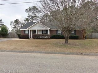 5090 Carol Acres Ln W, Mobile, AL 36619